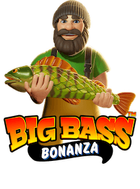 Bigg bass bonanza