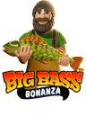 Bigg bass bonanza