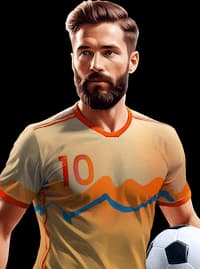 Voetbal