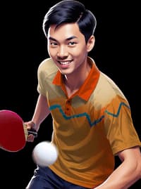 Tafeltennis